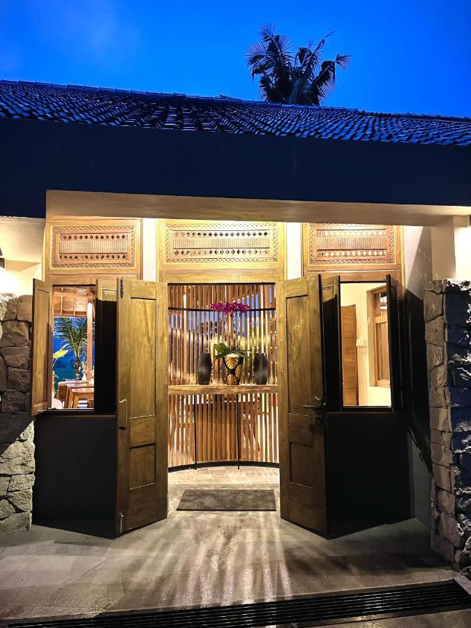 Boutique Villa Jogja Senang Putjung Exterior foto