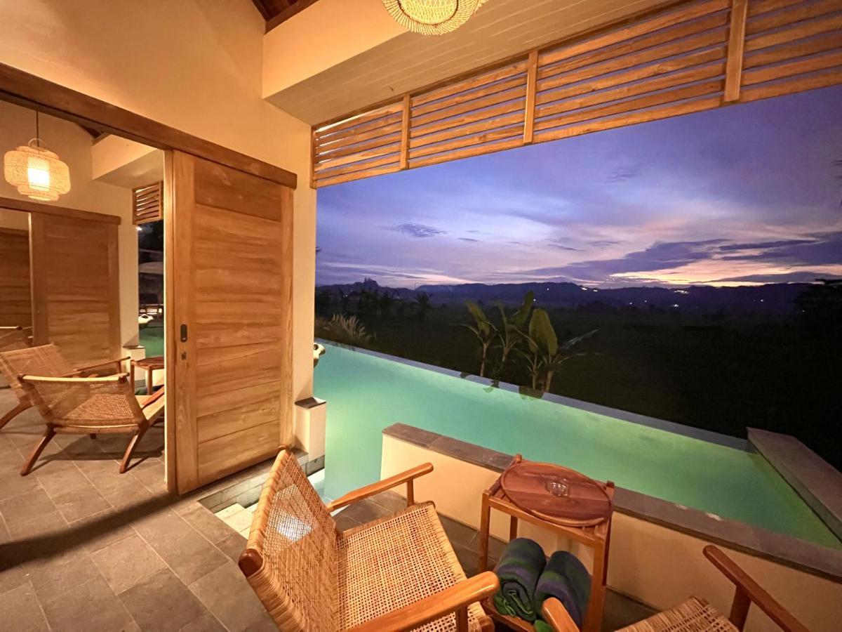 Boutique Villa Jogja Senang Putjung Exterior foto