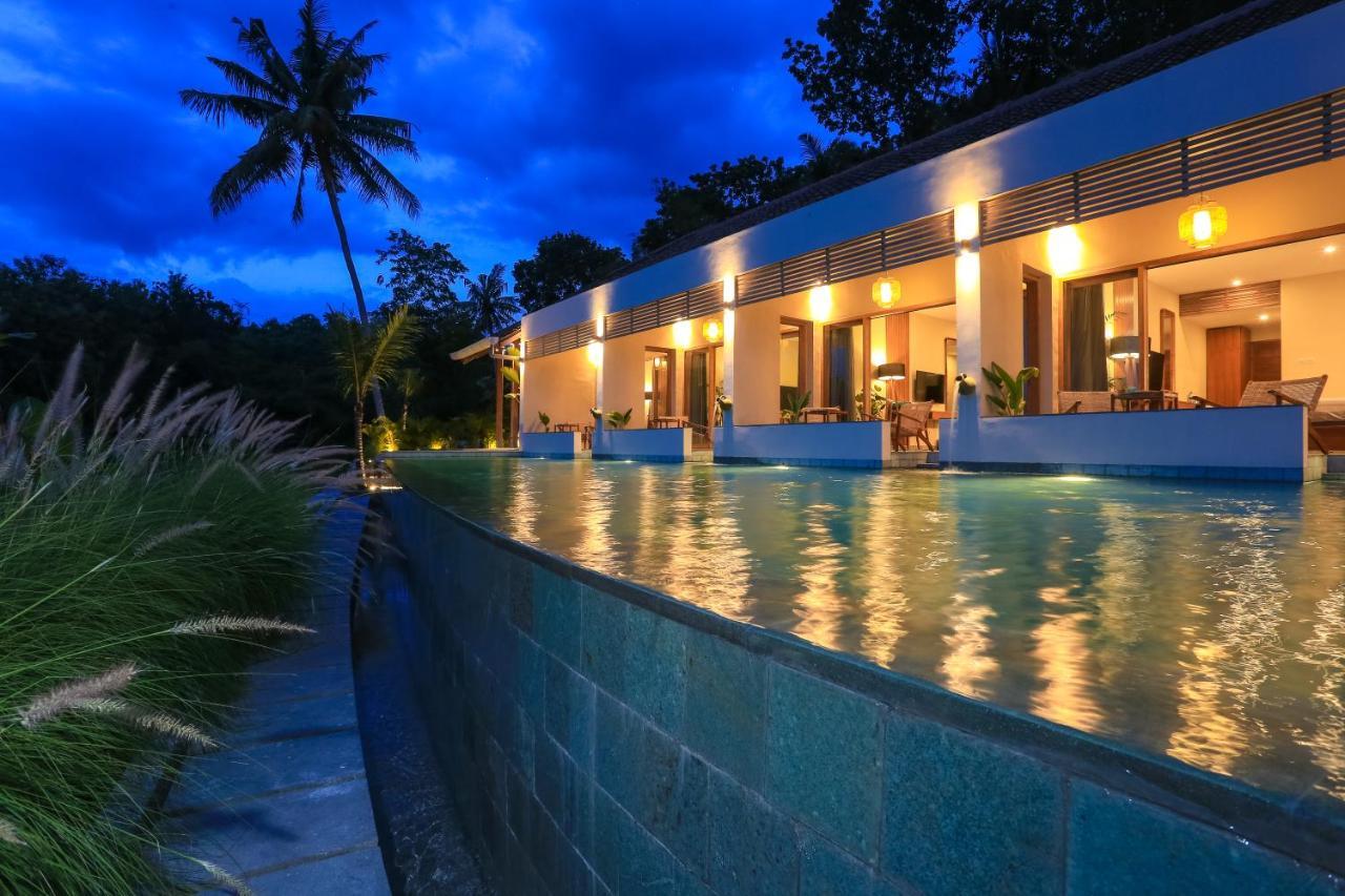 Boutique Villa Jogja Senang Putjung Exterior foto